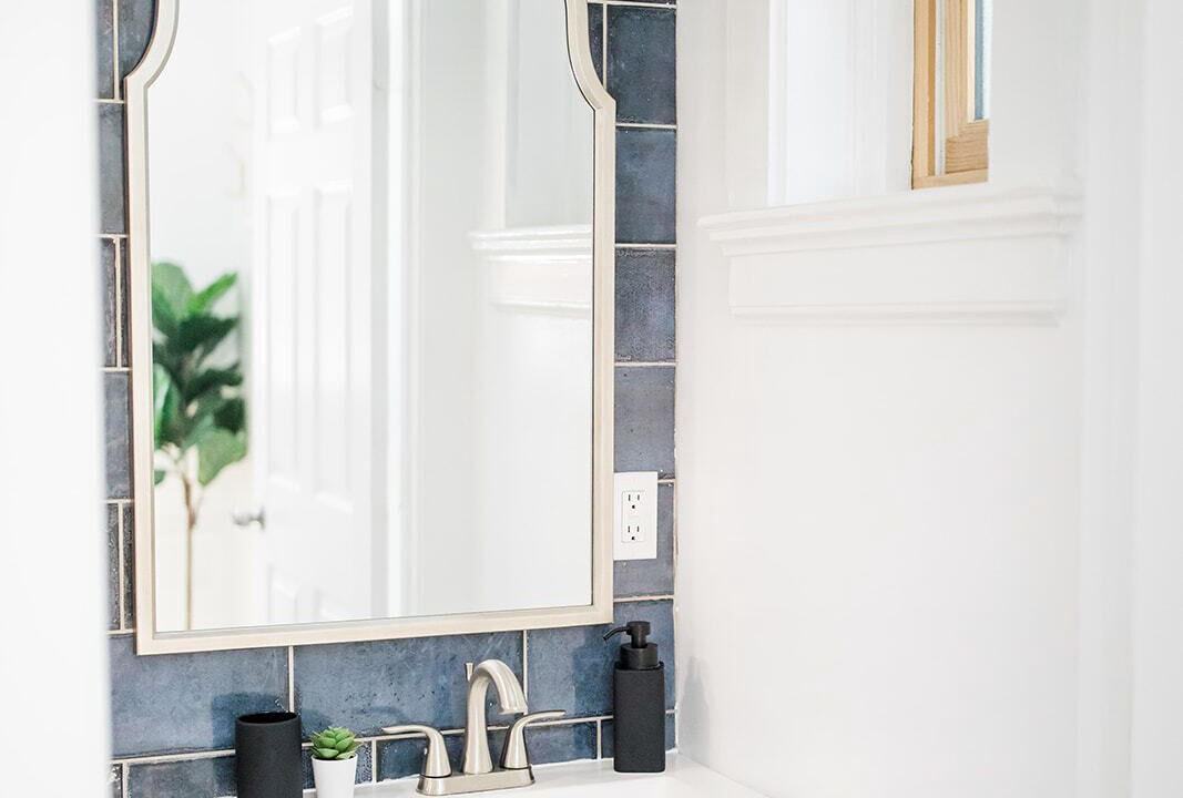 Photo of Bathroom in Pendleton