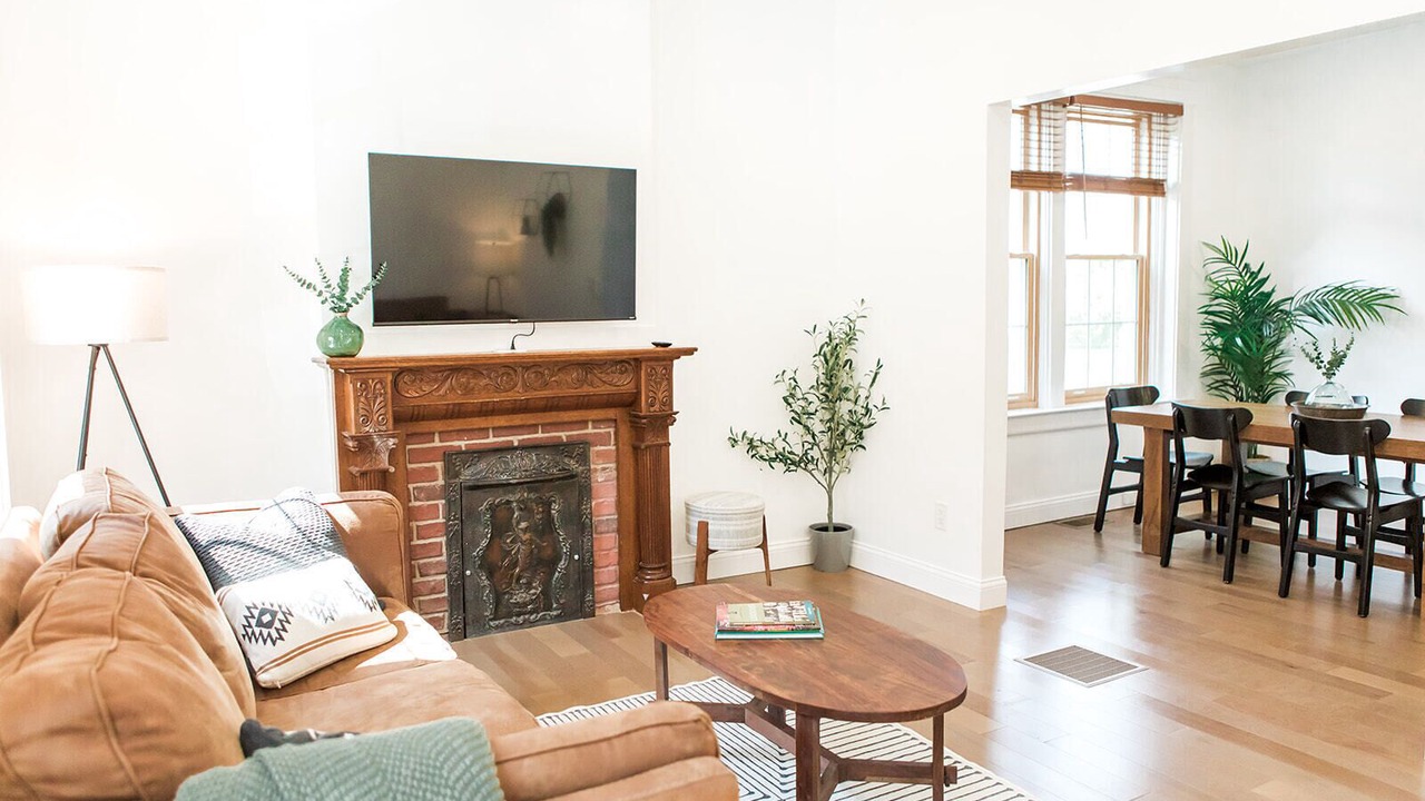 Photo of Livingroom in Pendleton