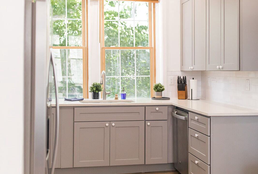 Photo of Kitchen in Pendleton