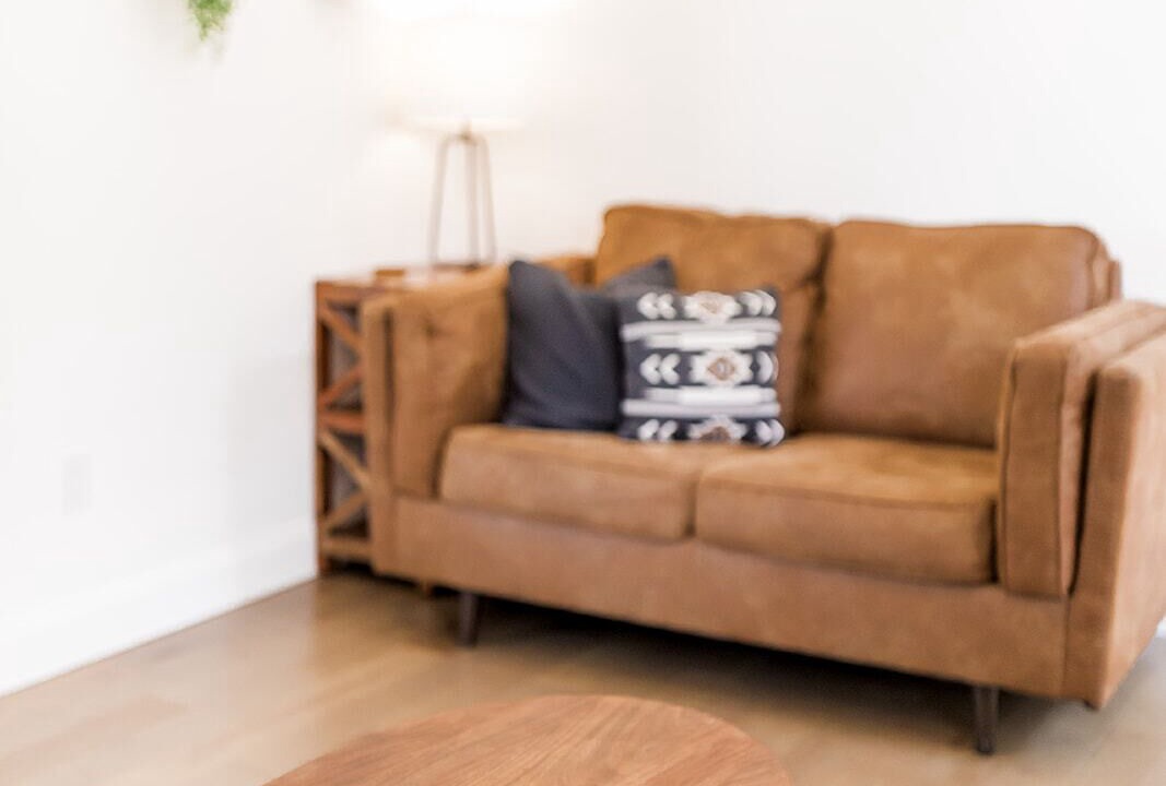 Photo of Livingroom in Pendleton