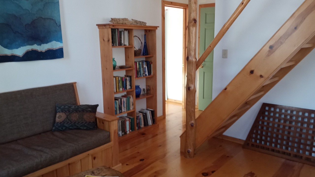 Photo of Livingroom in Wytheville