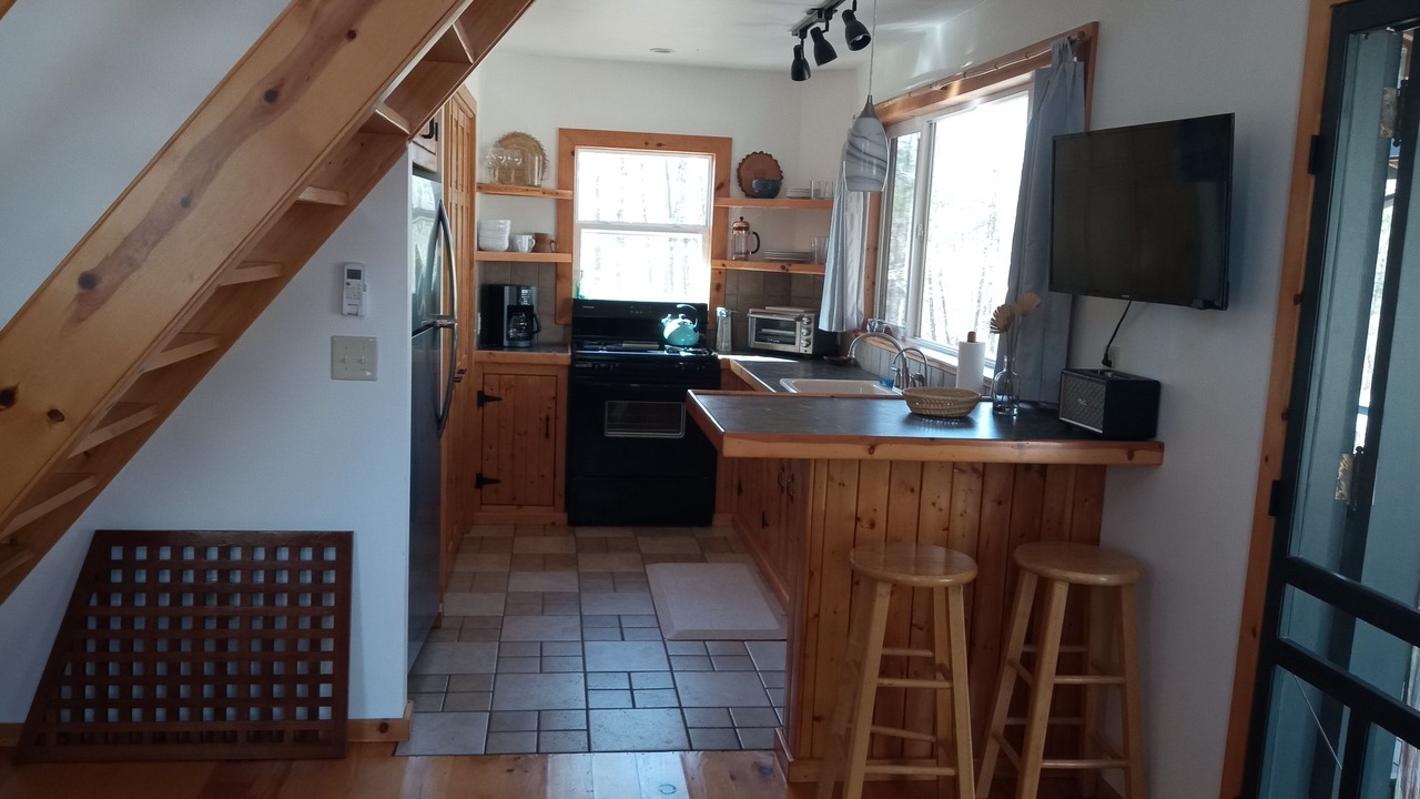 Photo of Kitchen in Wytheville