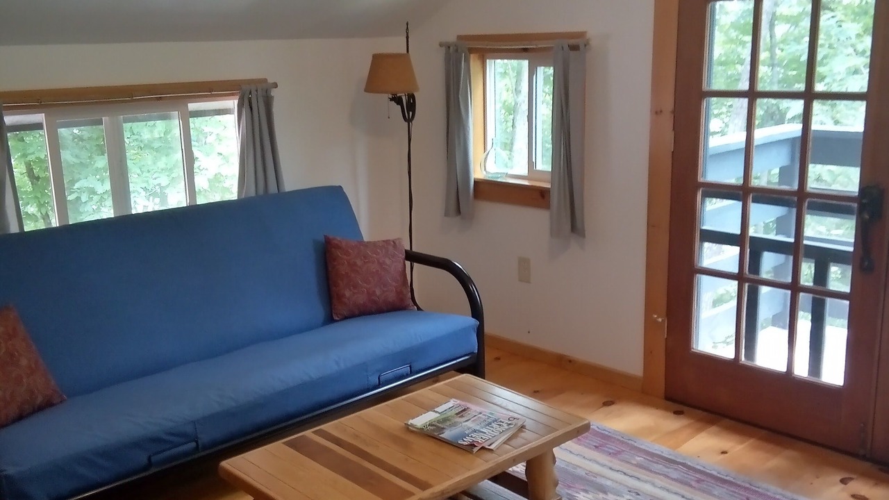 Photo of Livingroom in Wytheville