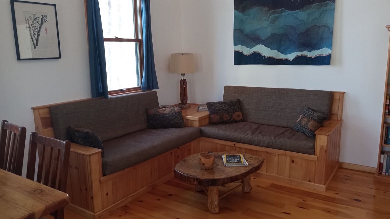 Photo of Livingroom in Wytheville