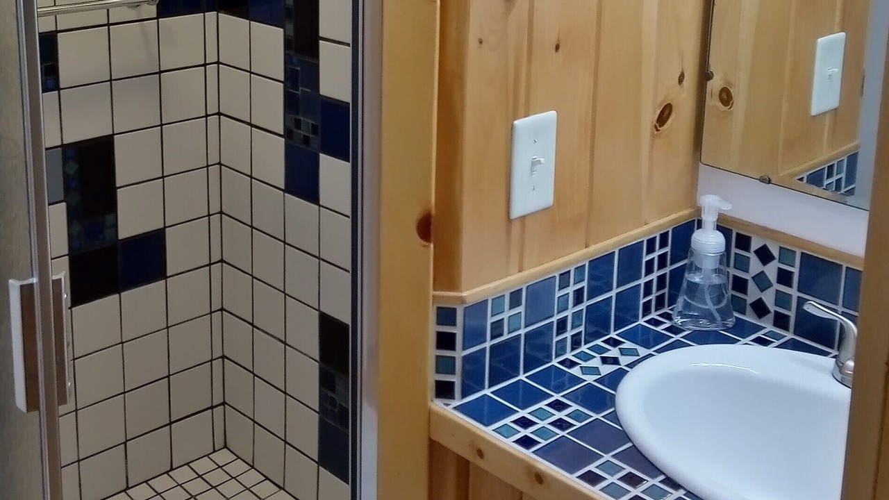 Photo of Bathroom in Wytheville