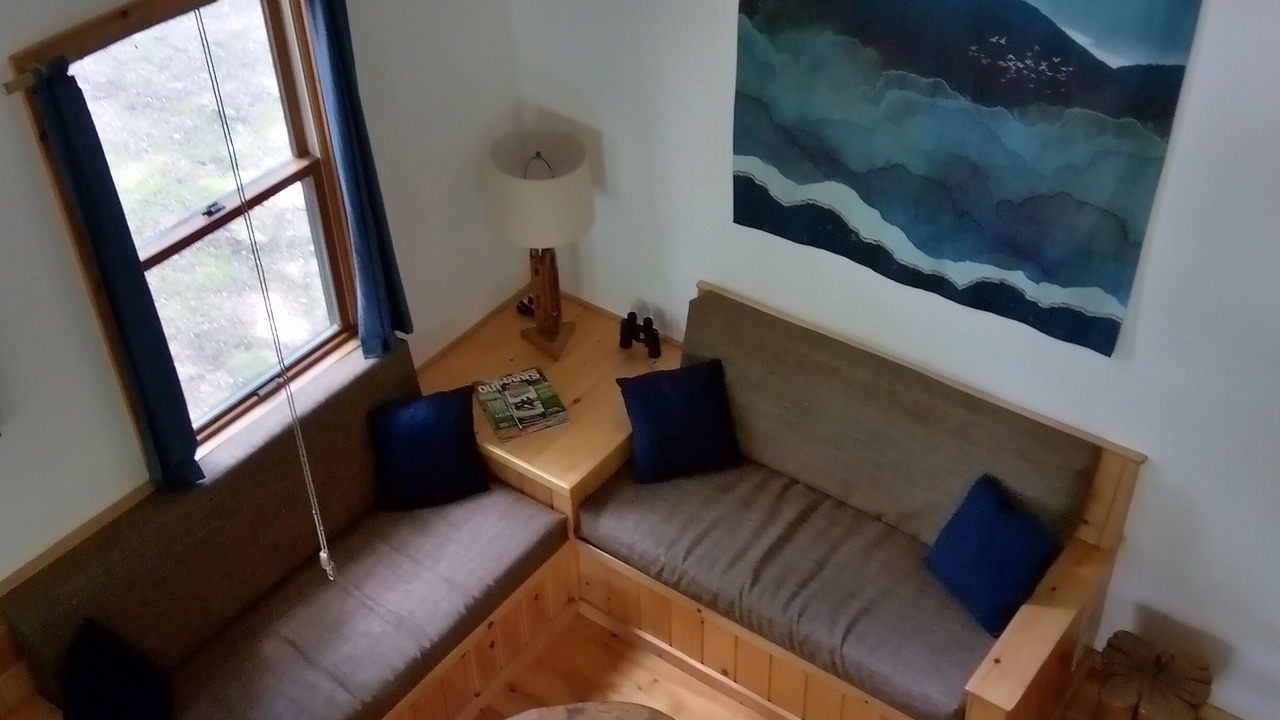 Photo of Livingroom in Wytheville