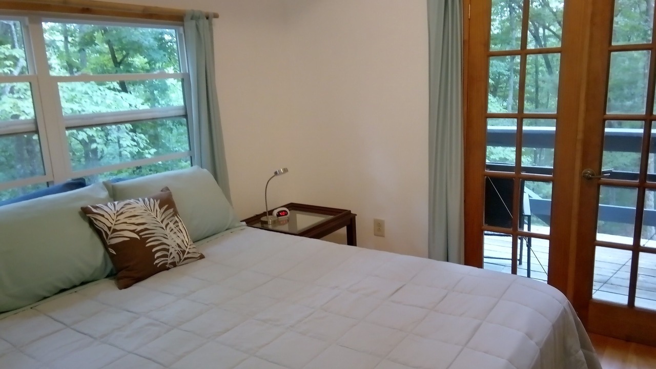 Photo of Bedroom in Wytheville
