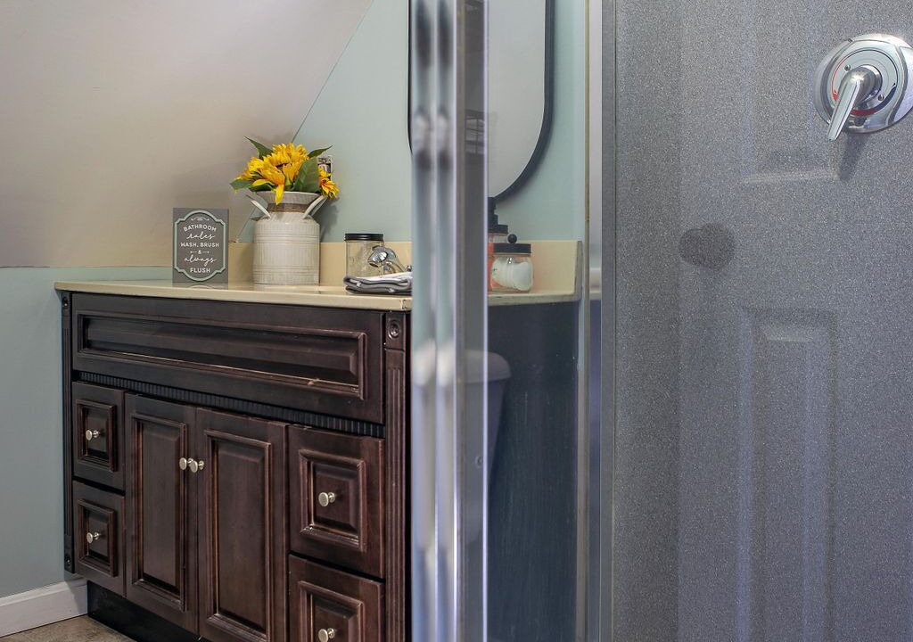 Photo of Bathroom in Jaffrey