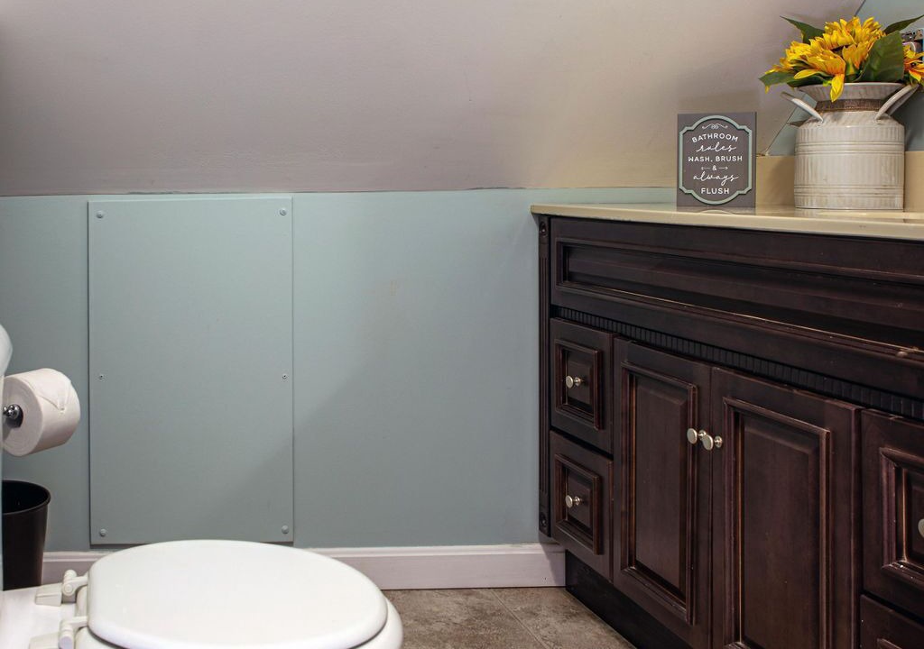 Photo of Bathroom in Jaffrey