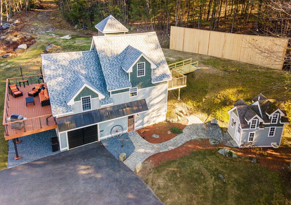 Photo of Outdoor in Jaffrey