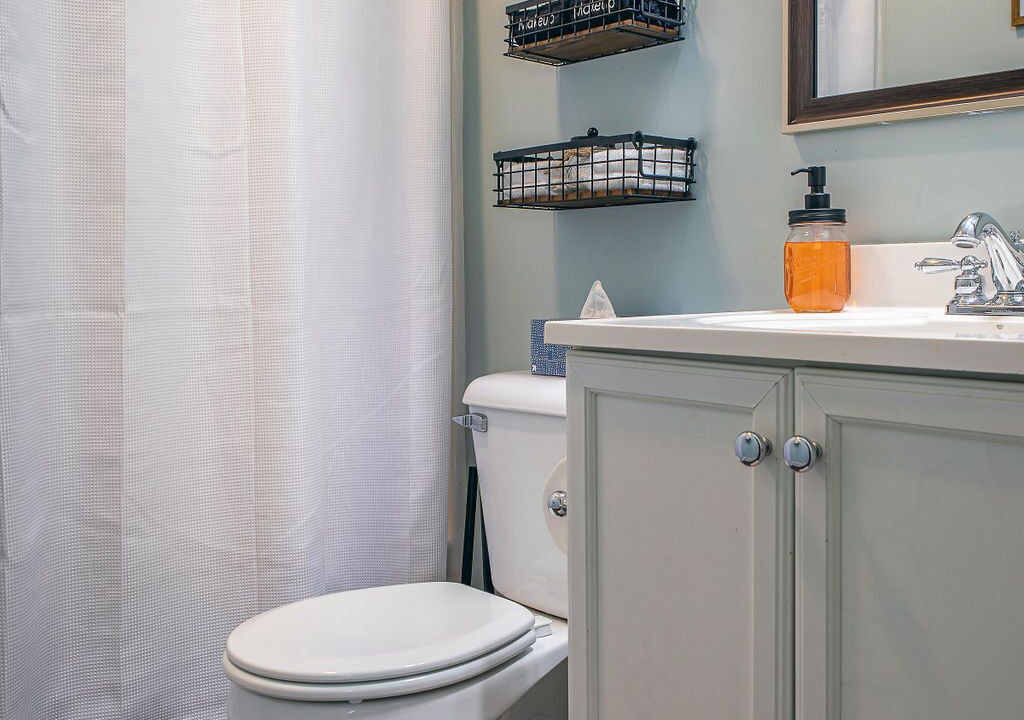Photo of Bathroom in Jaffrey