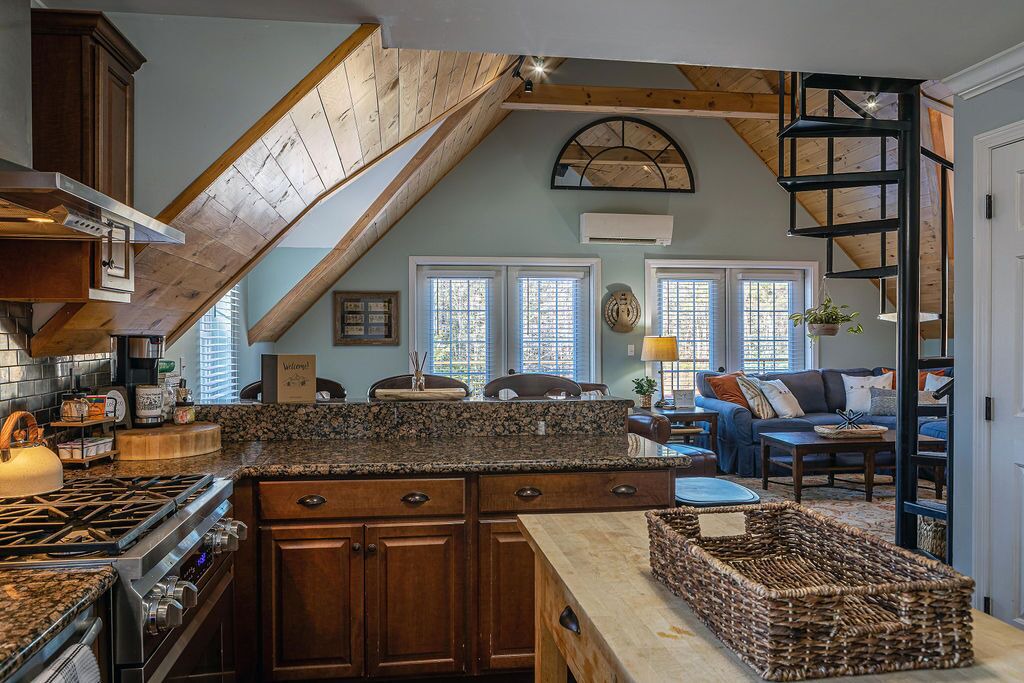 Photo of Kitchen in Jaffrey