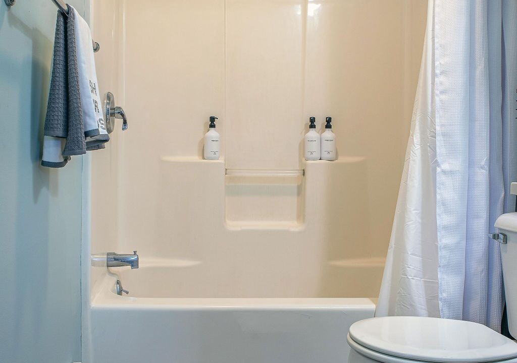 Photo of Bathroom in Jaffrey