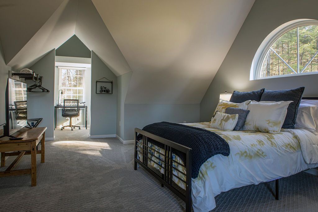 Photo of Bedroom in Jaffrey