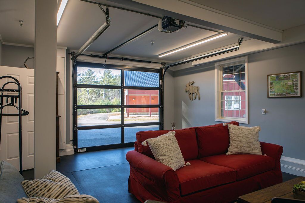 Photo of Livingroom in Jaffrey