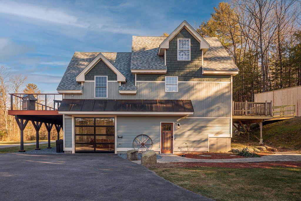 Photo of Outdoor in Jaffrey