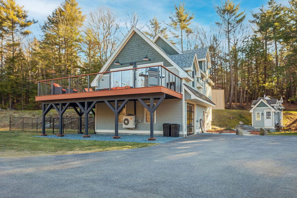Photo of Outdoor in Jaffrey