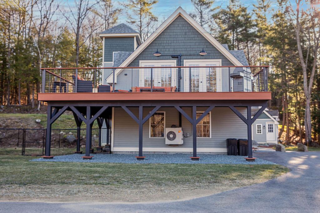 Photo of Outdoor in Jaffrey