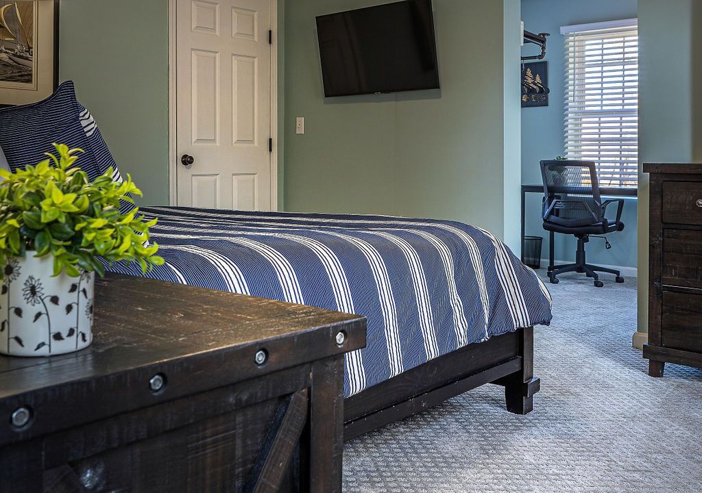 Photo of Bedroom in Jaffrey