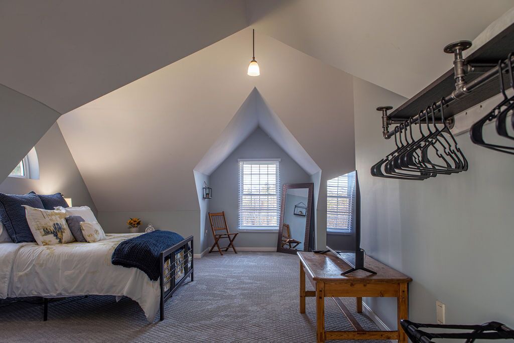 Photo of Bedroom in Jaffrey