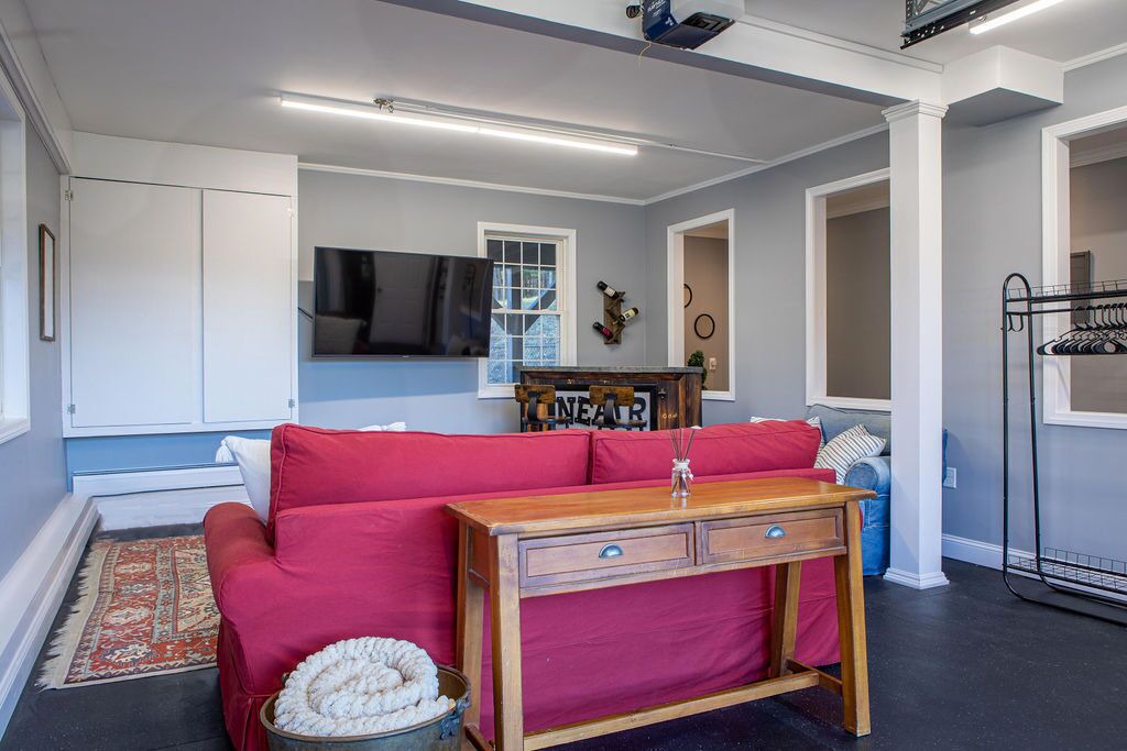 Photo of Livingroom in Jaffrey