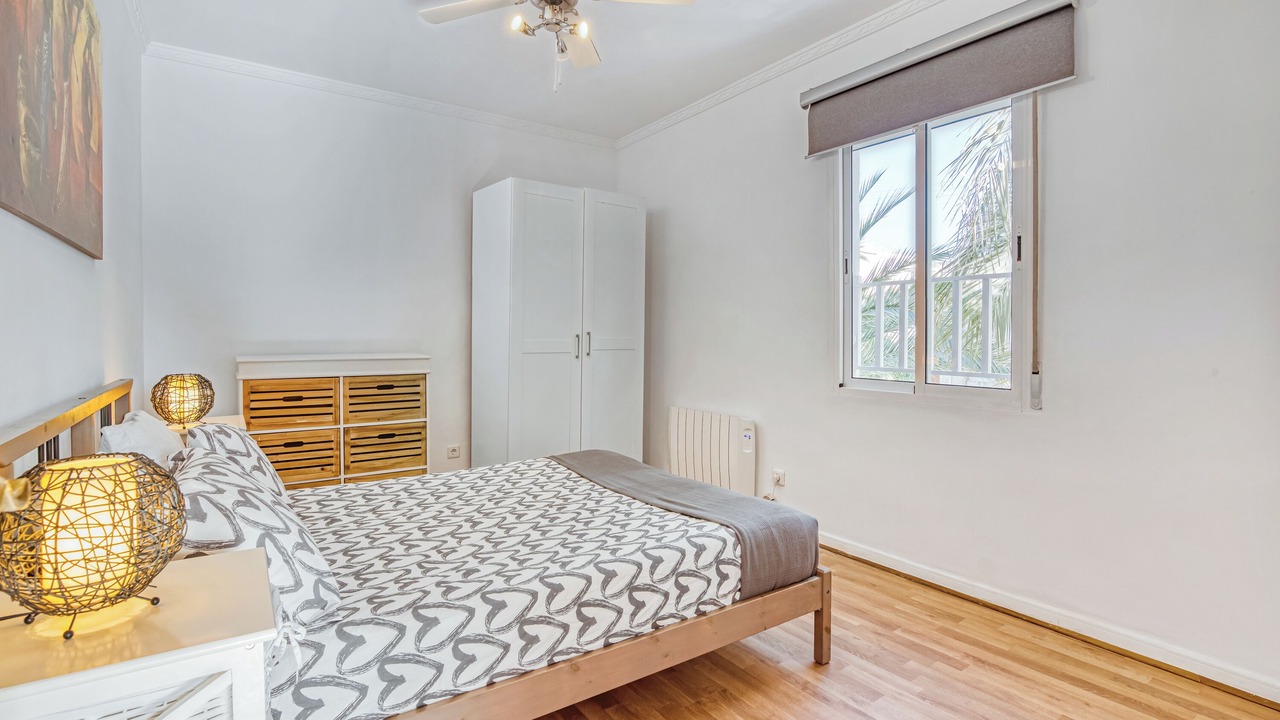 Photo of Bedroom in Gandia