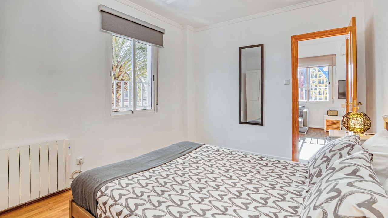 Photo of Bedroom in Gandia