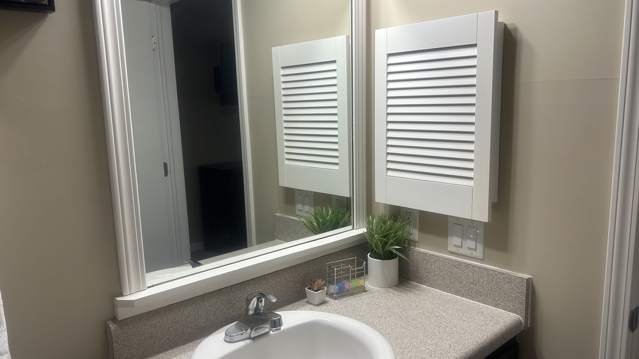 Photo of Bathroom in South Bend