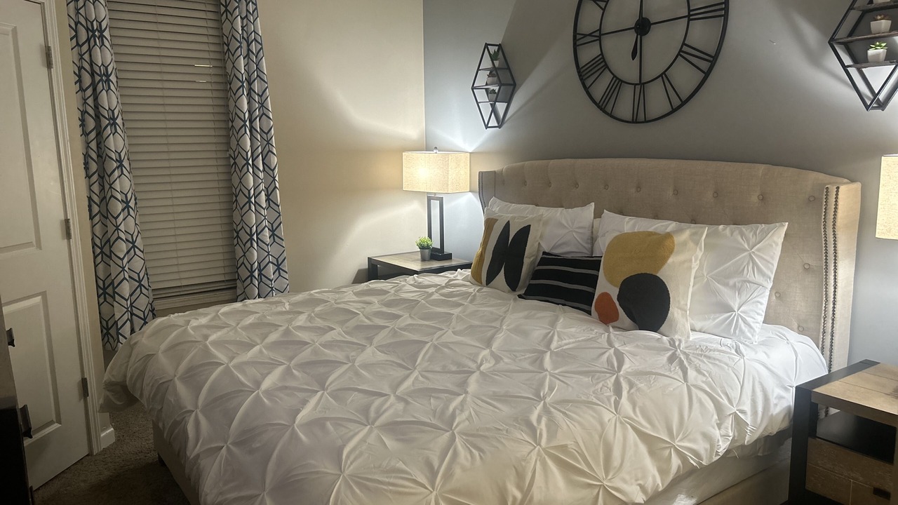 Photo of Bedroom in South Bend