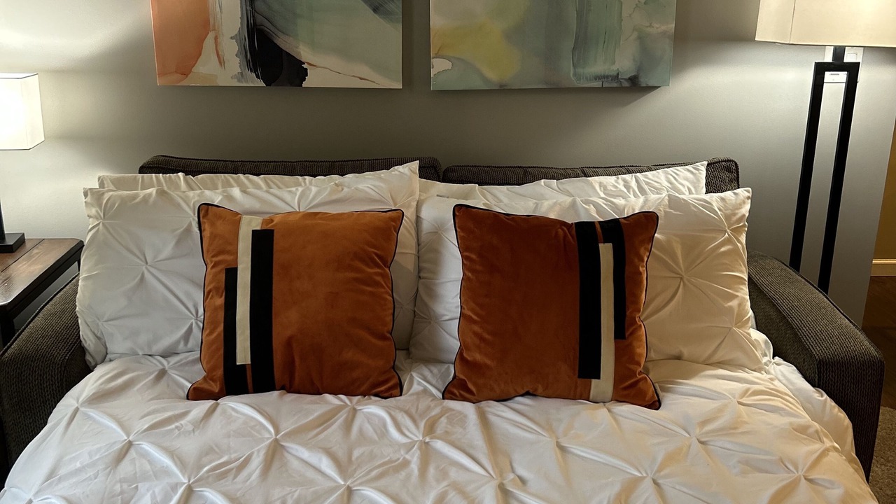 Photo of Bedroom in South Bend
