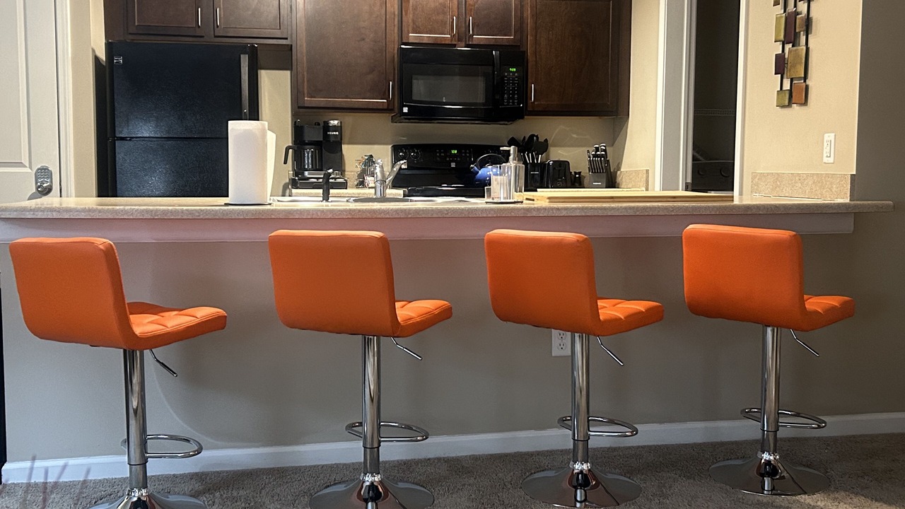 Photo of Kitchen in South Bend