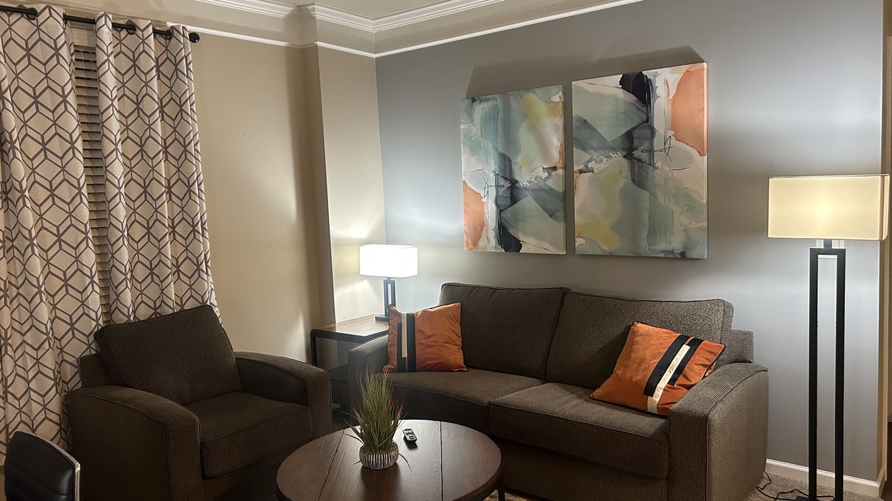Photo of Livingroom in South Bend