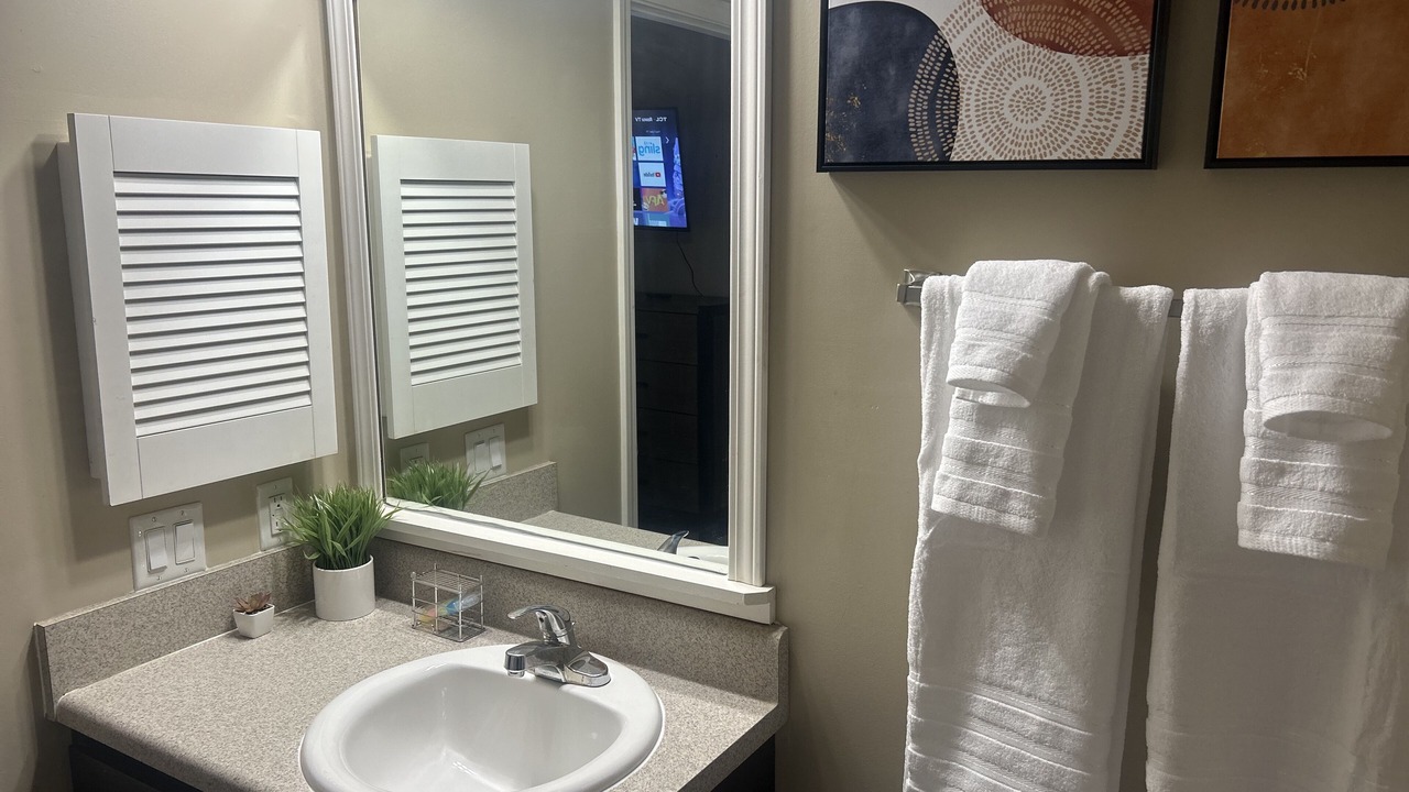 Photo of Bathroom in South Bend
