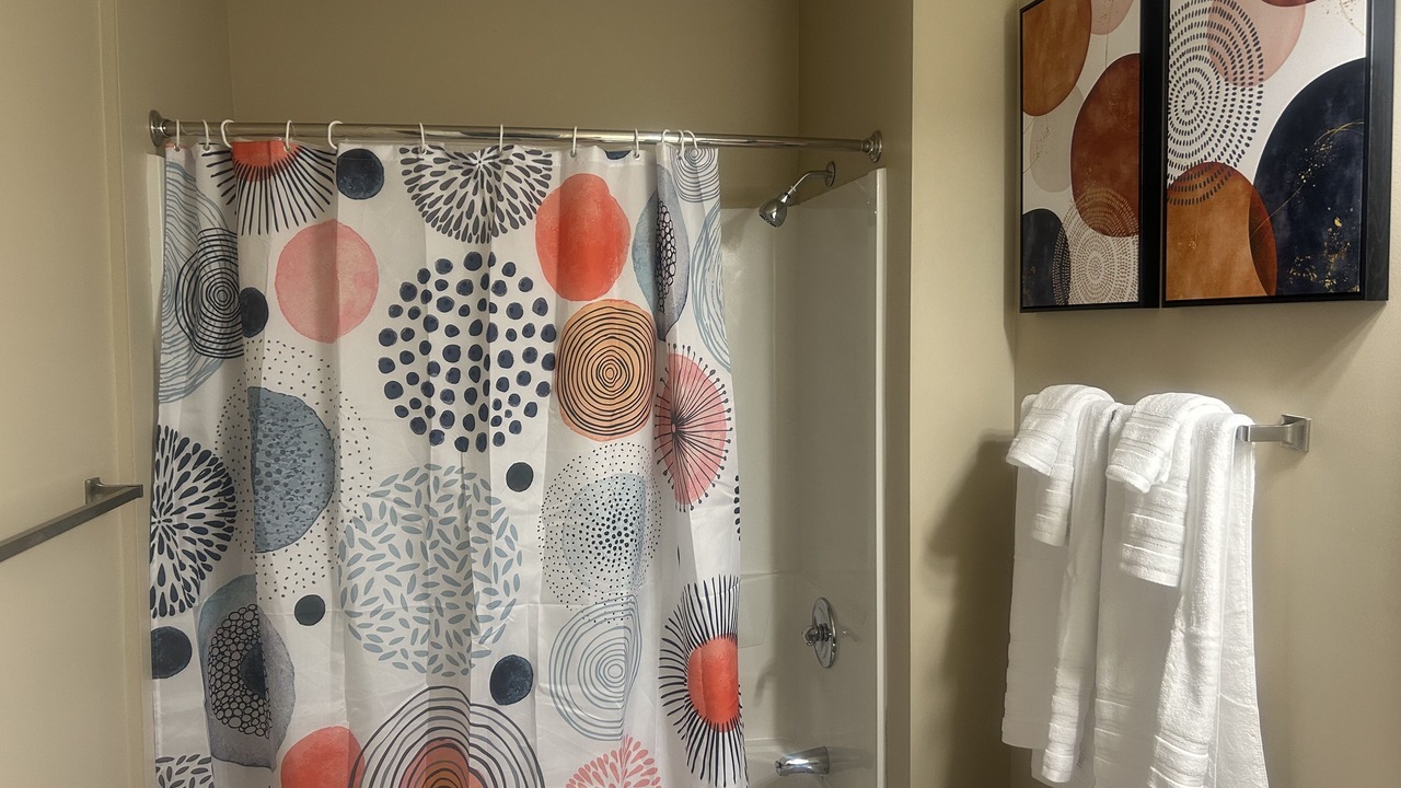 Photo of Bathroom in South Bend