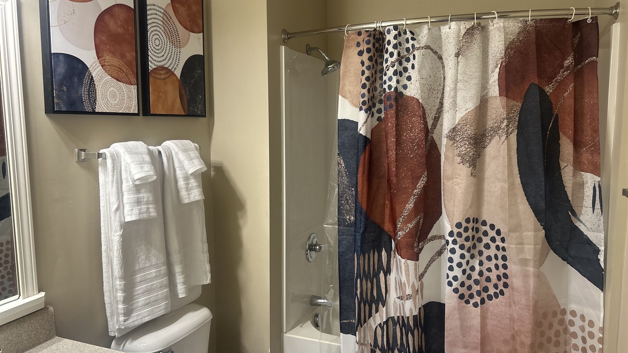 Photo of Bathroom in South Bend