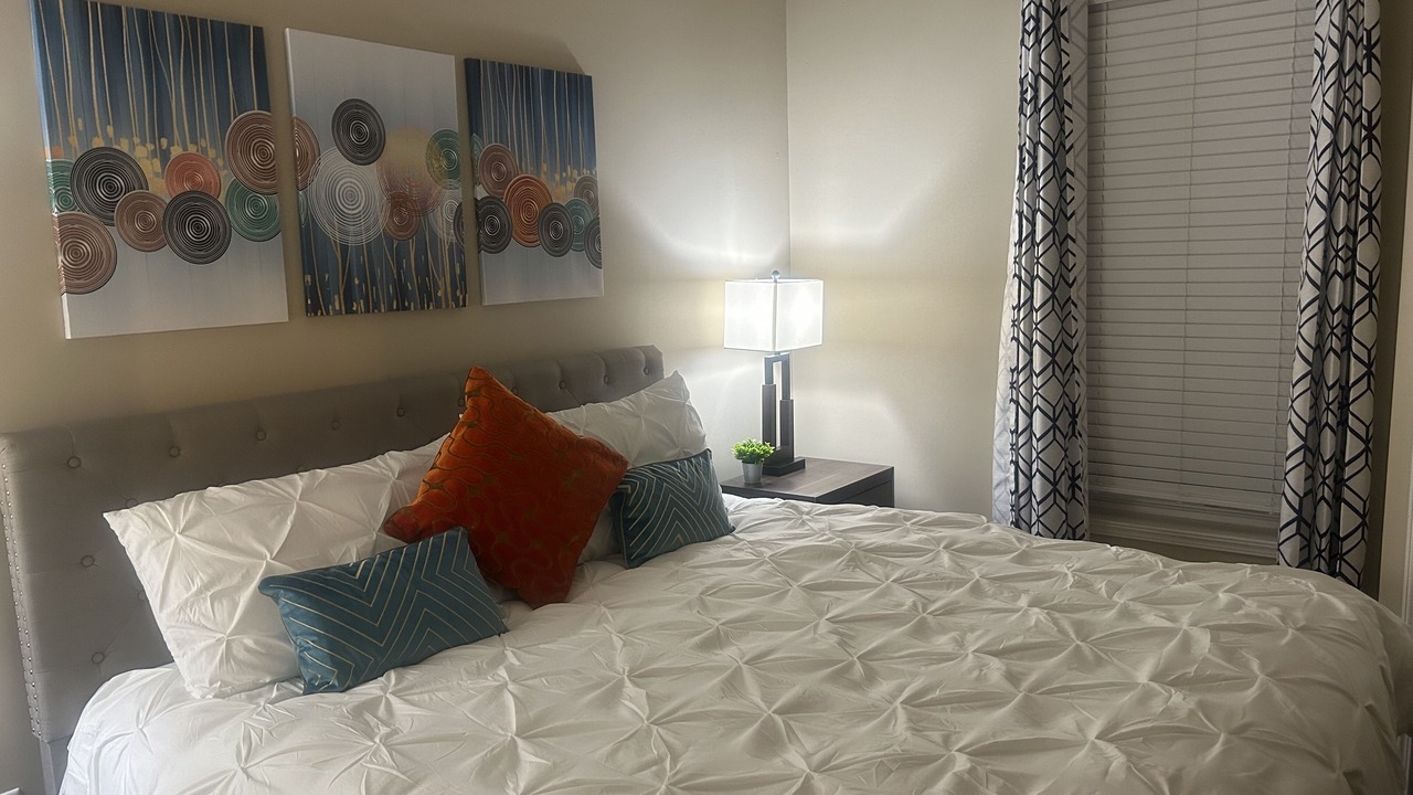 Photo of Bedroom in South Bend