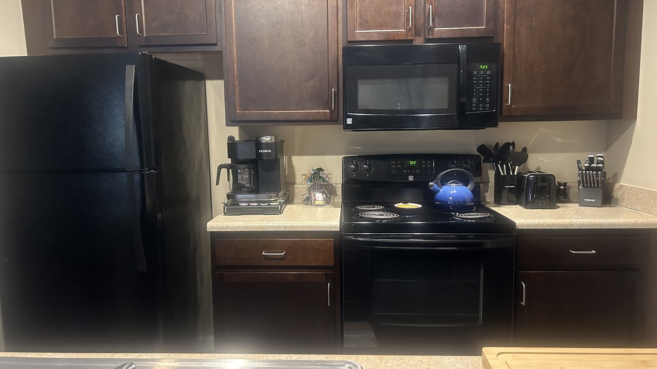 Photo of Kitchen in South Bend