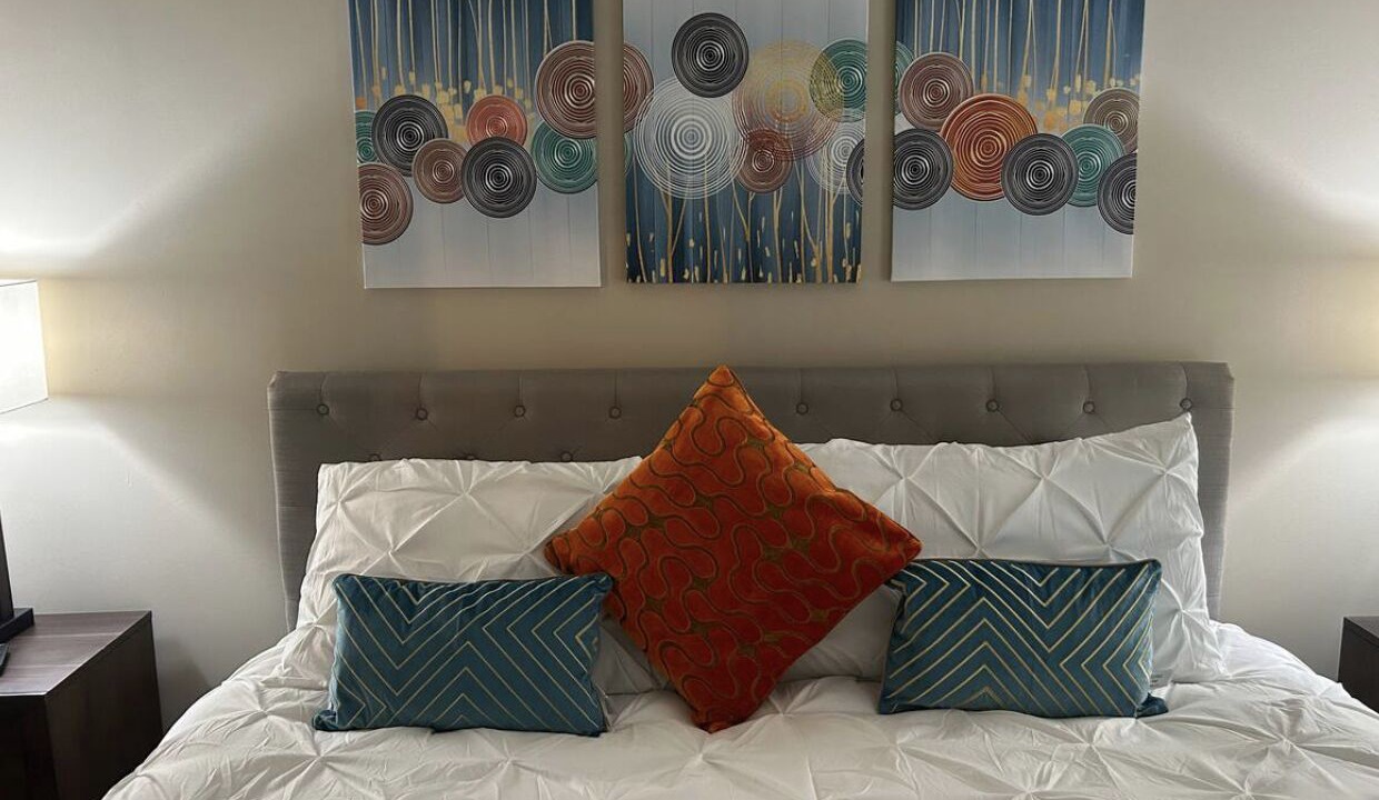 Photo of Bedroom in South Bend