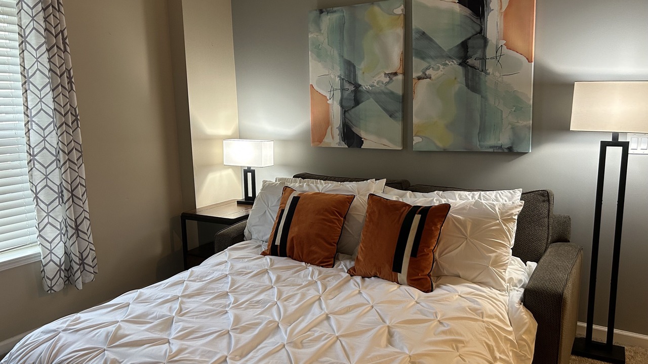 Photo of Bedroom in South Bend