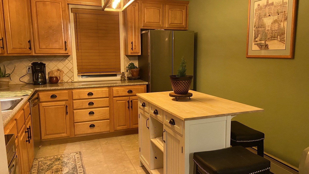 Photo of Kitchen in New Windsor