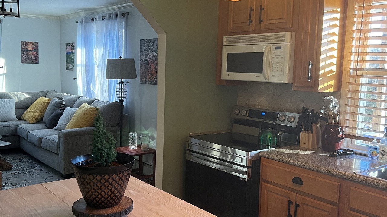 Photo of Kitchen in New Windsor