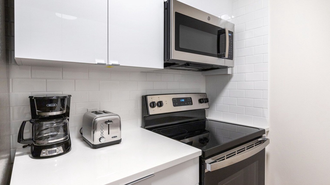 Photo of Kitchen in Allston