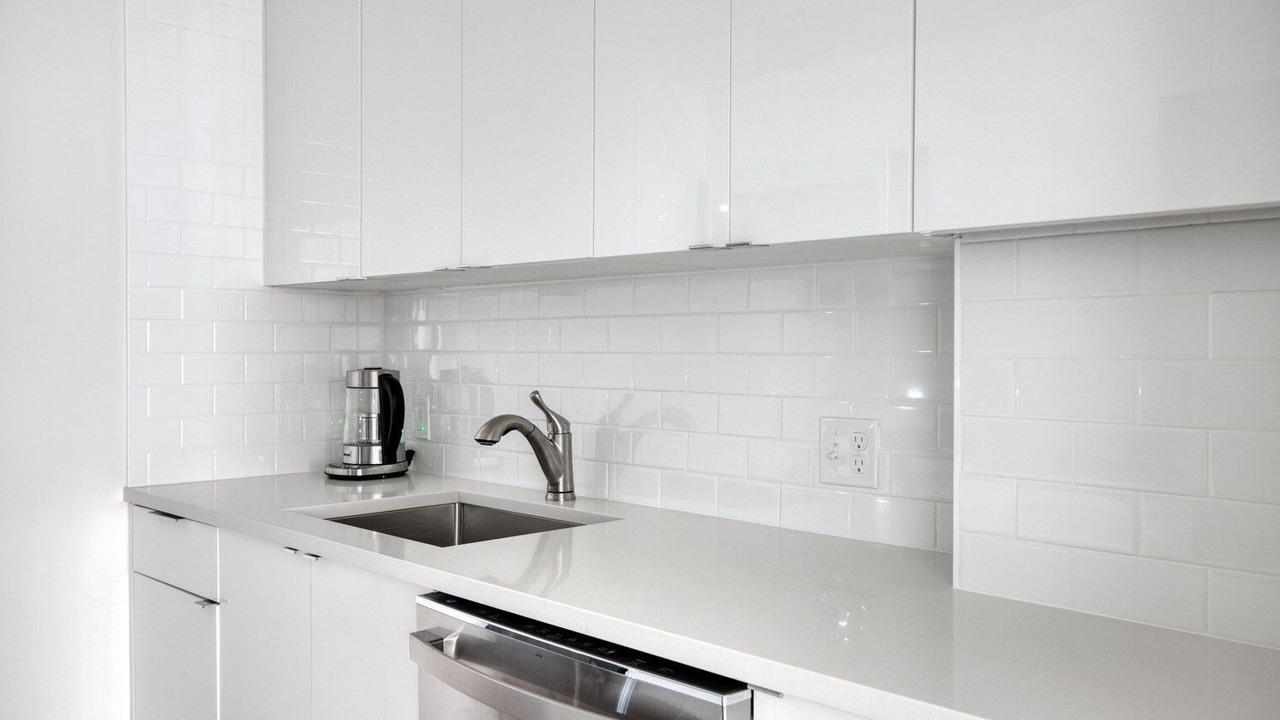 Photo of Kitchen in Allston