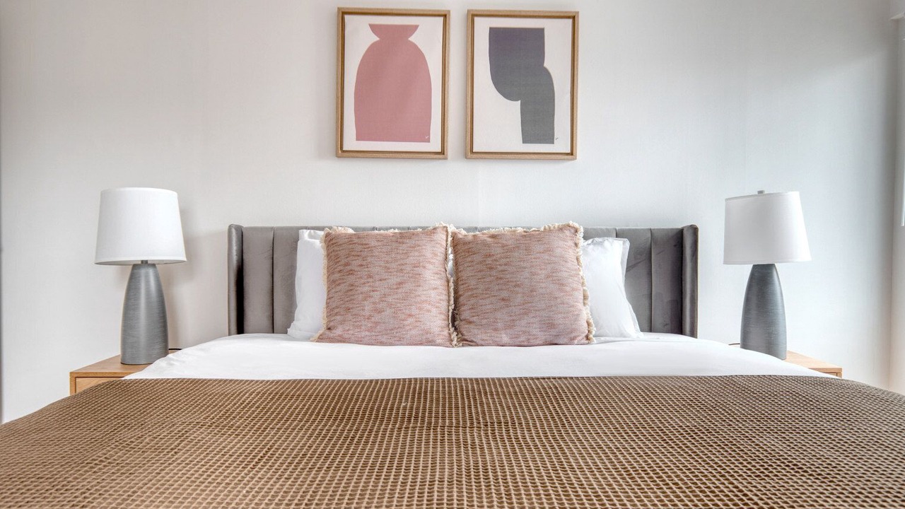 Photo of Bedroom in Allston