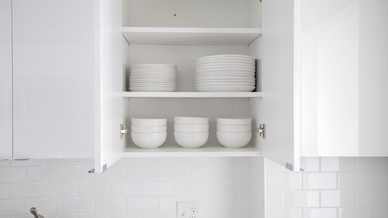 Photo of Kitchen in Allston