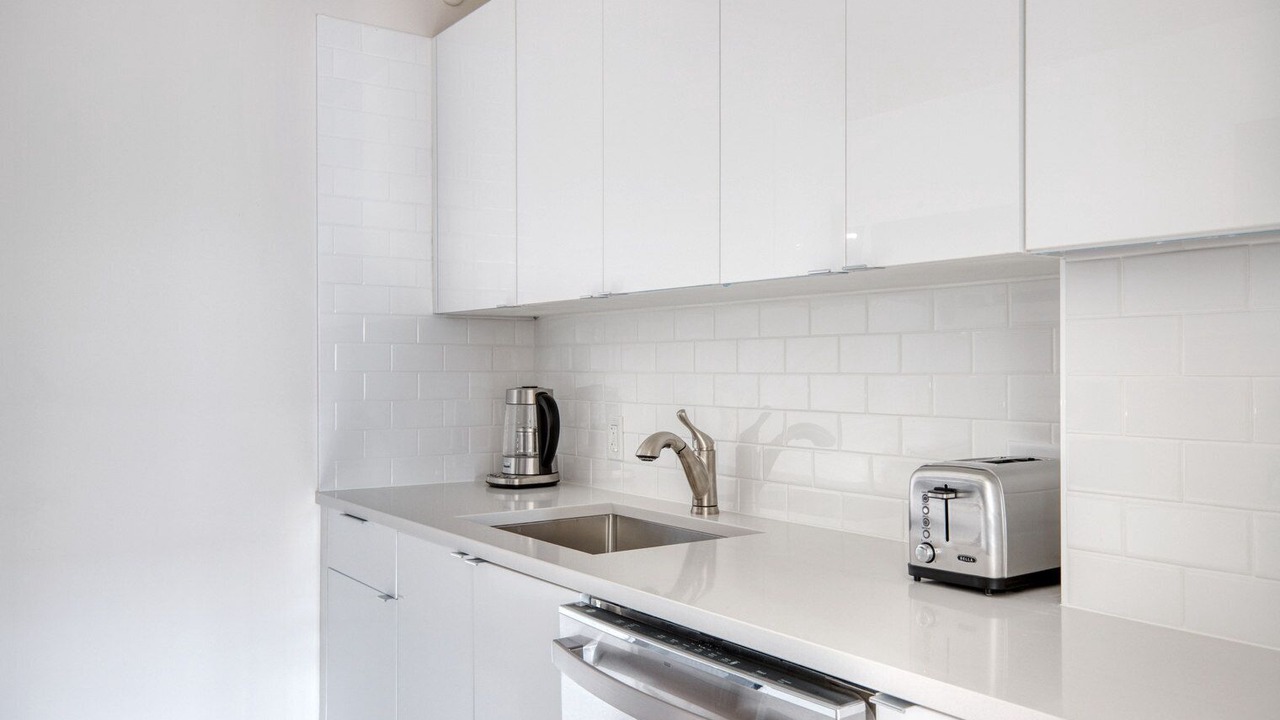 Photo of Kitchen in Allston