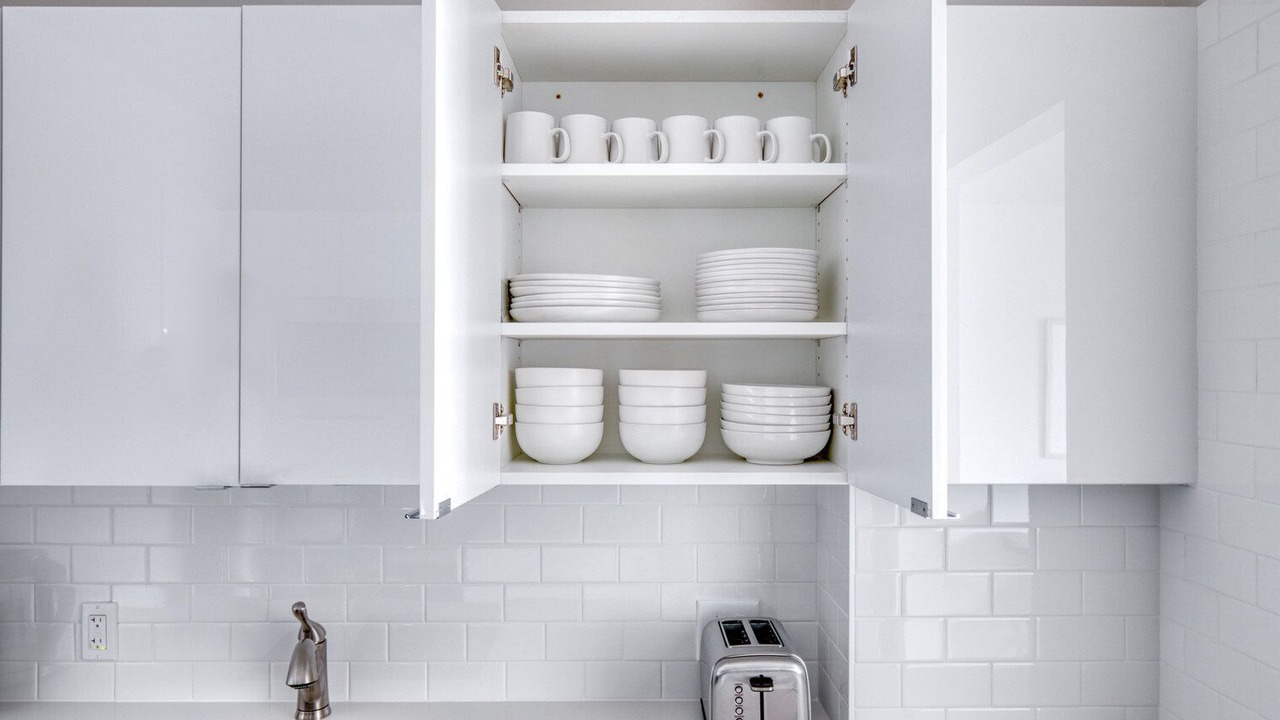 Photo of Kitchen in Allston