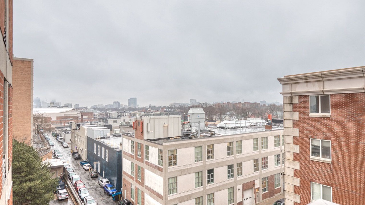 Photo of Outdoor in Allston