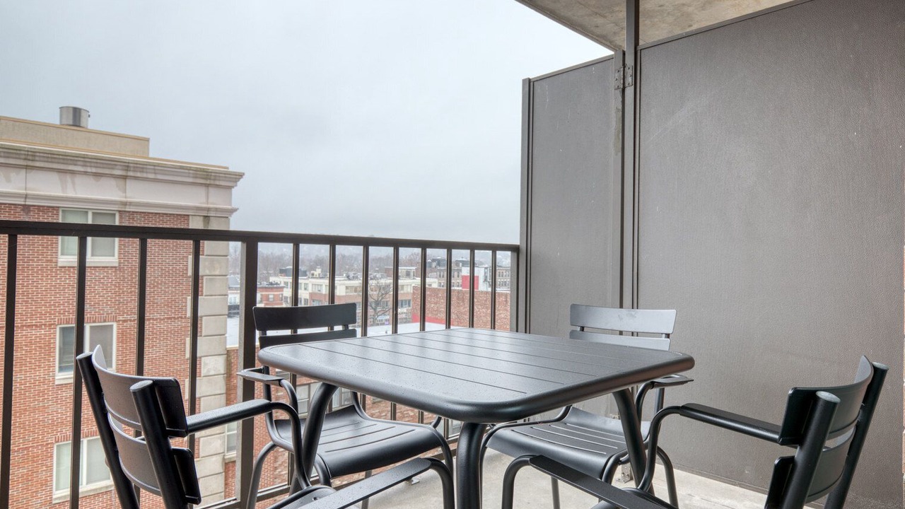 Photo of Outdoor in Allston