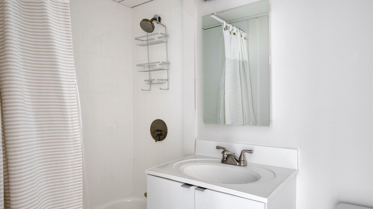 Photo of Bathroom in Allston